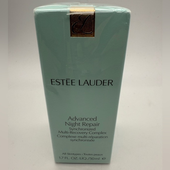Estee Lauder Other - Estee Lauder Advanced Night Repair Synchronized Multi-Recovery Complex 50ml NEW